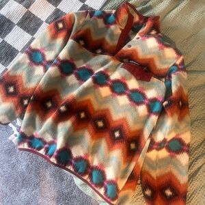 Patagonia Synchilla Fleece Pullover